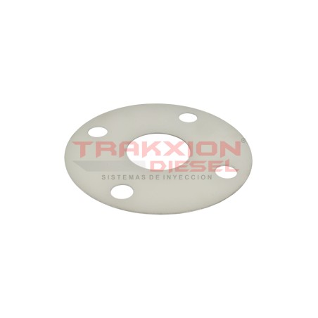 Disco de embrague 1681190003 de equipo de prueba Diesel EPS815 Bosch