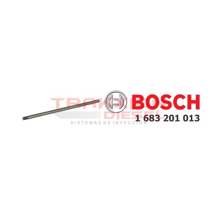 Pasador de arrastre M3 Bosch 1683201013