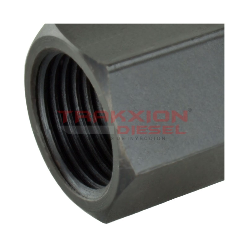 Tuerca 1683345052, M14X1.5 de kit 848H Diesel de EPS708 y EPS815 Bosch