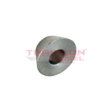 Cono junta 1683387112 de riel de alta presión Diesel CRS 848H de EPS708 y EPS815 Bosch 2