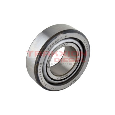 Rodamiento balero rígido de bolas Bosch  1900910240, 2Y5857, 609685, 1130641, 42485365, 625527C91, N000720032205, 192599, 240023 2