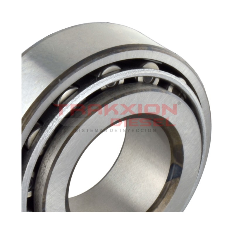 Rodamiento balero rígido de bolas Bosch  1900910240, 2Y5857, 609685, 1130641, 42485365, 625527C91, N000720032205, 192599, 240023