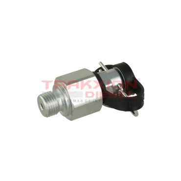 Conector 1686490970 de válvula de presión de transferencia de bomba Diesel VP44 2