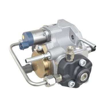 Bomba Diesel HP3 para L200 Triton 2.5 DID Mitsubishi 2008-2016, 294000-1370, DCRP301370, 1460A053 2