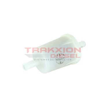 Kit de 6 filtros 1687001509 para KMA de EPS815 Bosch 2