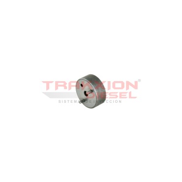 Disco intermedio 7169-408 de inyector Diesel para Perkins Fase 4, 26431827, E7NN9R541AA