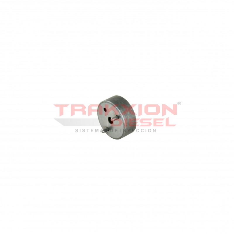 Disco intermedio 7169-408 de inyector Diesel para Perkins Fase 4, 26431827, E7NN9R541AA