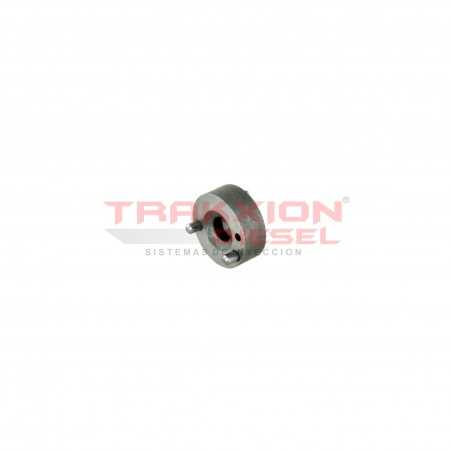 Disco intermedio 7169-408 de inyector Diesel para Perkins Fase 4, 26431827, E7NN9R541AA