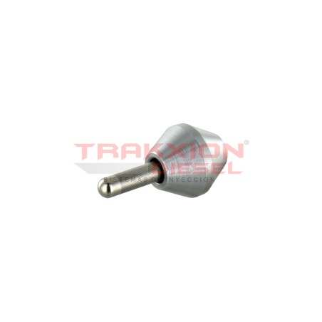 Filtro metálico 1687012144 de riel de alta presión Diesel 848H de EPS708, EPS815 Bosch