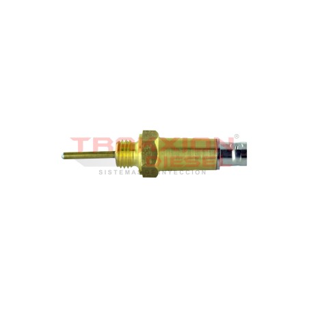 Sensor de temperatura 1687224953 de intercambiador de calor de equipo de prueba Diesel EPS708 y EPS815 Bosch