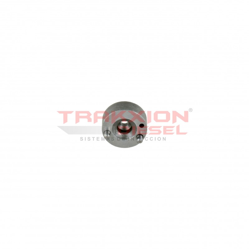 Disco intermedio 7169-408 de inyector Diesel para Perkins Fase 4, 26431827, E7NN9R541AA