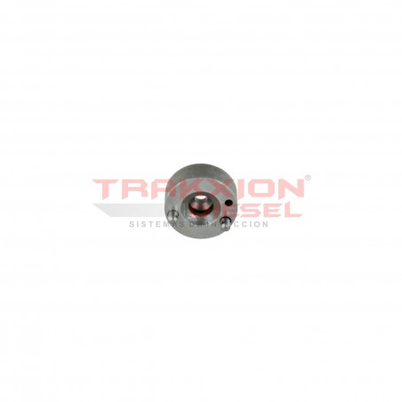 Disco intermedio 7169-408 de inyector Diesel para Perkins Fase 4, 26431827, E7NN9R541AA
