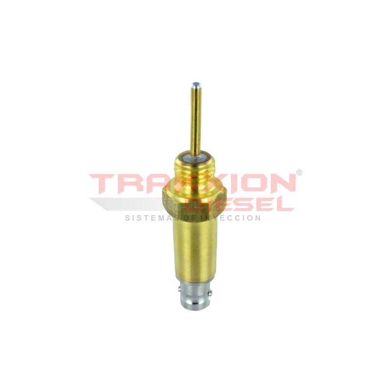 Sensor de temperatura 1687224953 de intercambiador de calor de equipo de prueba Diesel EPS708 y EPS815 Bosch