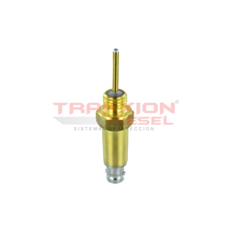 Sensor de temperatura 1687224953 de intercambiador de calor de equipo de prueba Diesel EPS708 y EPS815 Bosch