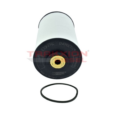 Filtro blanco inferior 1687431026 de combustible de equipo de prueba Diesel EPS708 Bosch 2
