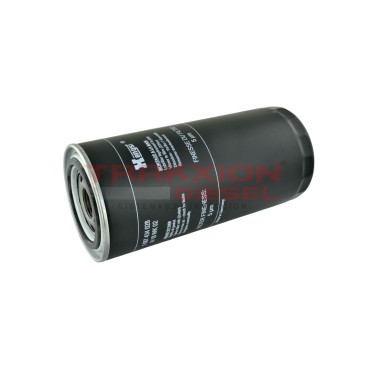 Filtro de combustible 1687434028 de equipo de prueba Diesel EPS815 Bosch equivalente H18WK02 Hengst 2