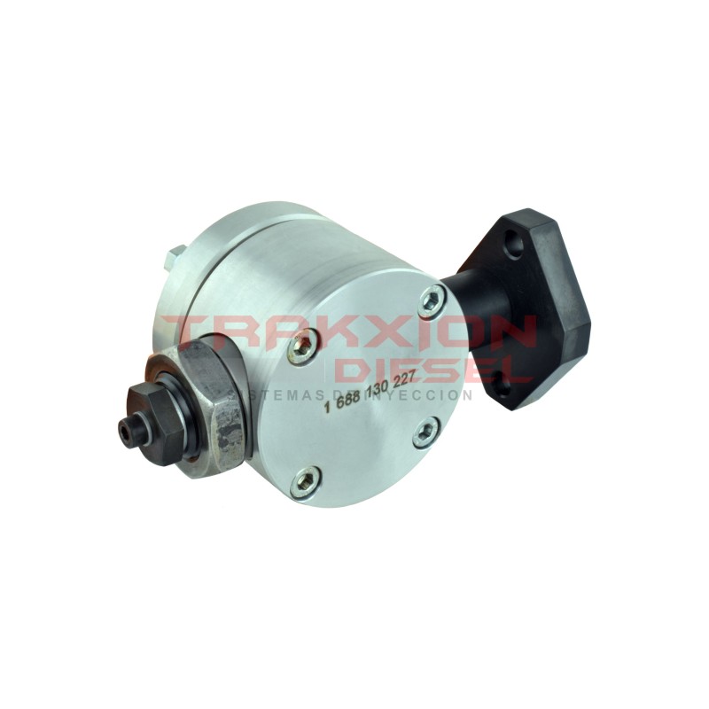 Dispositivo de medición 1688130139, 1688130227 de avance de bombas rotativas de inyección Diesel VE Bosch