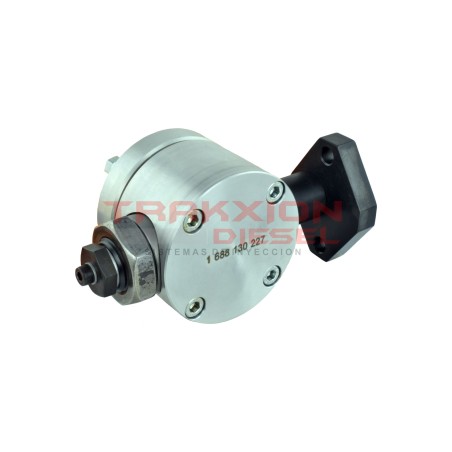 Dispositivo de medición 1688130139, 1688130227 de avance de bombas rotativas de inyección Diesel VE Bosch