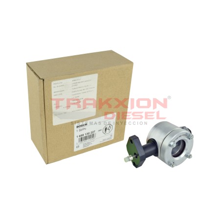 Dispositivo de medición 1688130139, 1688130227 de avance de bombas rotativas de inyección Diesel VE Bosch