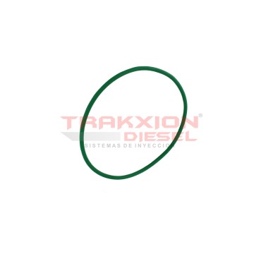 Anillo toroidal de bomba Diesel Bosch 2410210010, 4060799, 670875C1, A0069972148 2