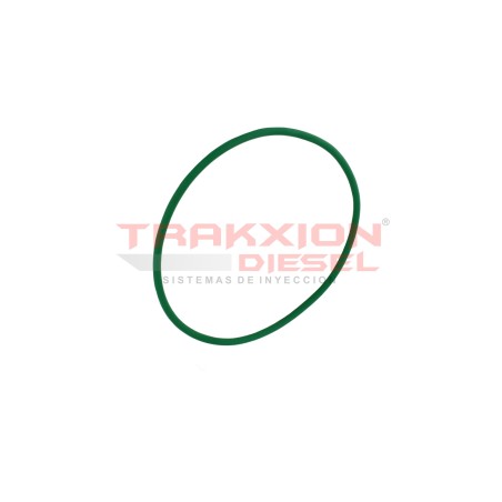 Anillo toroidal de bomba Diesel Bosch 2410210010, 4060799, 670875C1, A0069972148