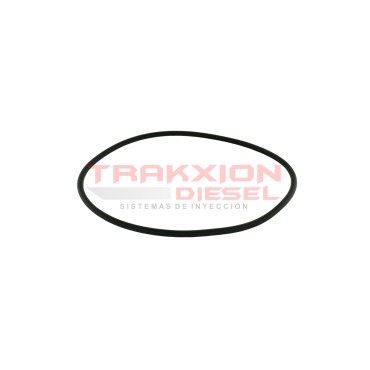 Anillo toroidal de bomba Diesel Bosch 2410210014, 1279570, 680161C1, 93158644, 9352410210014, 81965030046, A0149974448, OD20951 2