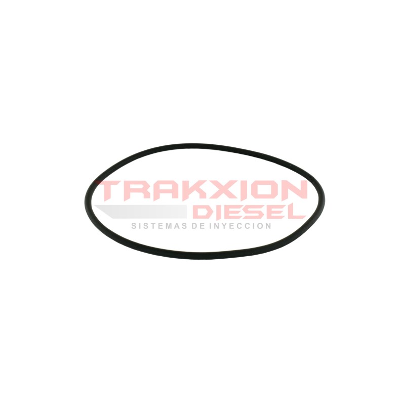 Anillo toroidal de bomba Diesel Bosch 2410210014, 1279570, 680161C1, 93158644, 9352410210014, 81965030046, A0149974448, OD20951