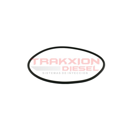 Anillo toroidal de bomba Diesel Bosch 2410210014, 1279570, 680161C1, 93158644, 9352410210014, 81965030046, A0149974448, OD20951