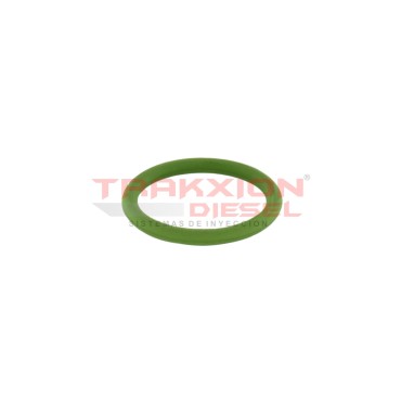 Anillo toroidal de bomba Diesel Bosch 2410210033, F002F81022, 9967404, 1318861, 8194367, A0139979548, 5000811679, 280743, 862400 2