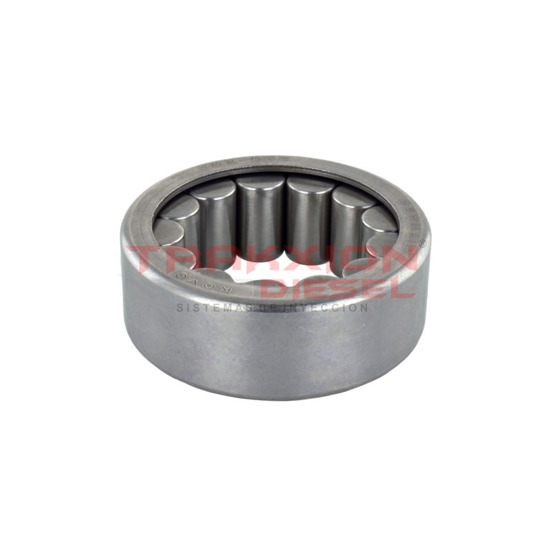 Rodamiento de bomba Diesel Bosch 2410914007, 81.93420-0292, 81934200292, A0099812201, 5001834710