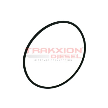 Anillo toroidal de bomba Diesel Bosch 2410210050, 9967415, 1279569, 8194880, 8194883, 1319329, 51965010454, A0139979748, 1385349 2