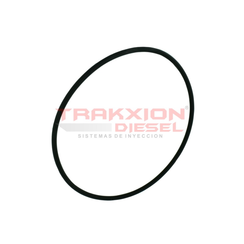 Anillo toroidal de bomba Diesel Bosch 2410210050, 9967415, 1279569, 8194880, 8194883, 1319329, 51965010454, A0139979748, 1385349