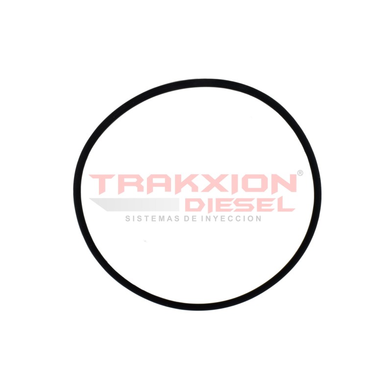 Anillo toroidal de bomba Diesel Bosch 2410210050, 9967415, 1279569, 8194880, 8194883, 1319329, 51965010454, A0139979748, 1385349