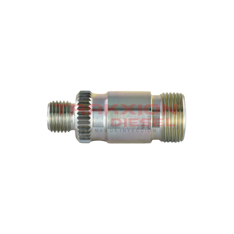 Racor de impulsión de bomba Diesel Bosch 2413371255