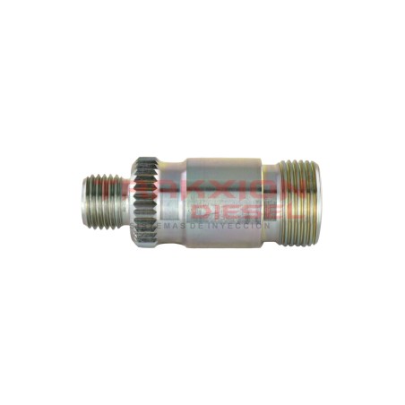 Racor de impulsión de bomba Diesel Bosch 2413371255