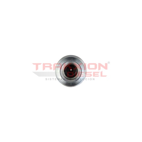 Racor de impulsión de bomba Diesel Bosch 2413371255
