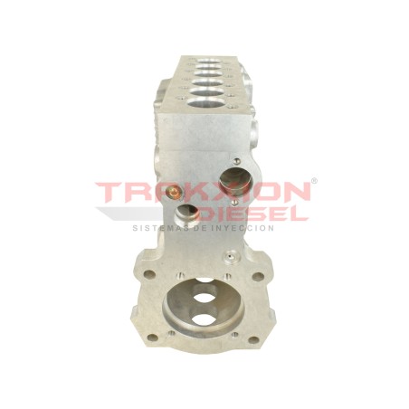 Cuerpo housing de bomba Diesel Bosch 2415126938, 51.11102-0009, 51111020009