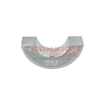 Cojinete de bomba Diesel Bosch 2415800011, 684588C1, 79026563, 1308659, 9982908, 79026563, 81111380007, A0000740946, OD18735 2