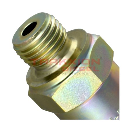 Válvula de retorno de bomba lineal Diesel Bosch 2417413050, 2417413064, 2417413078, 84100351, 93193490, 81125050011, OD20598