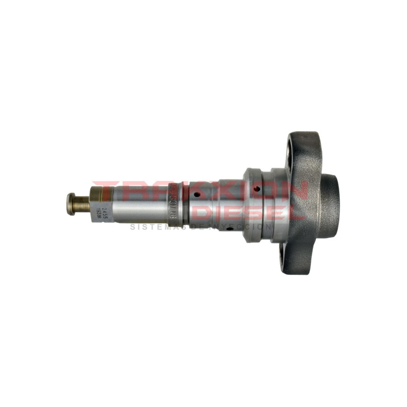 Elemento de bomba lineal Diesel Bosch 2418455193