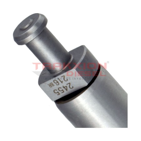 Elemento de bomba lineal Diesel Bosch 2418455216