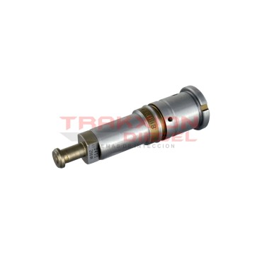 Elemento de bomba lineal Diesel Bosch 2418455256, 11998360 2