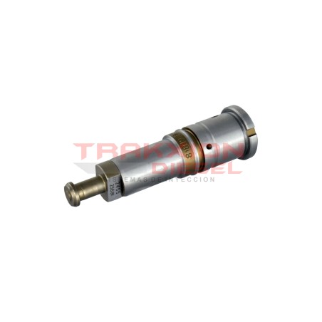 Elemento de bomba lineal Diesel Bosch 2418455256, 11998360