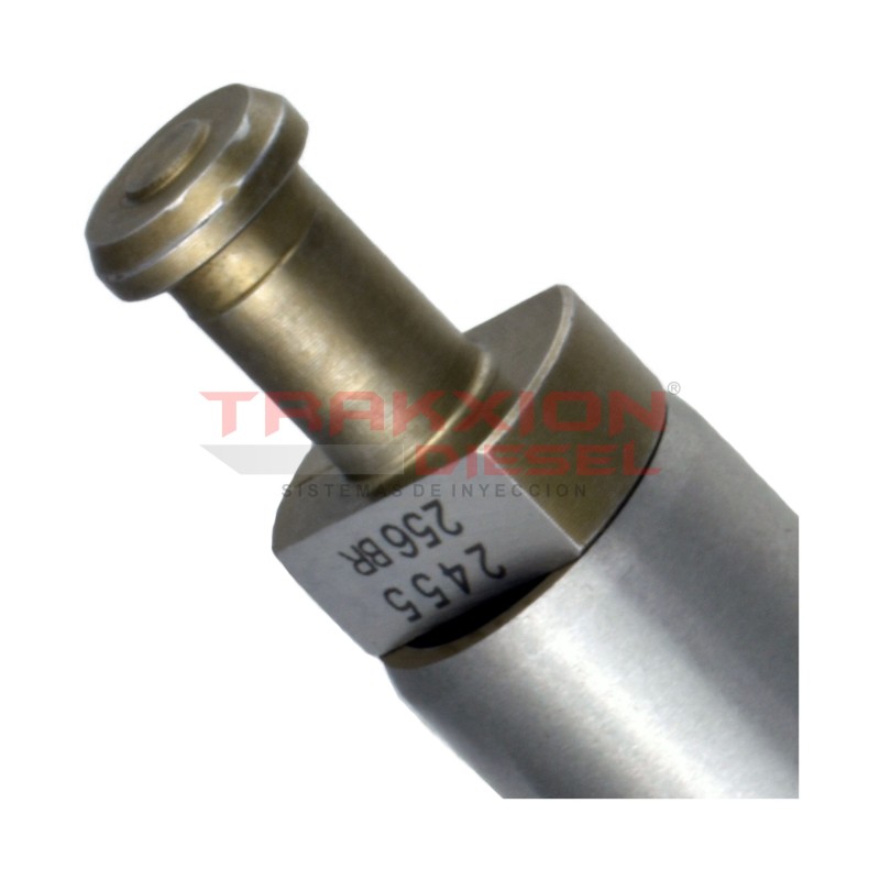 Elemento de bomba lineal Diesel Bosch 2418455256, 11998360