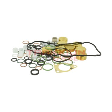 Juego de juntas de bomba lineal Diesel Bosch de 8 cilindros 2417010047 2