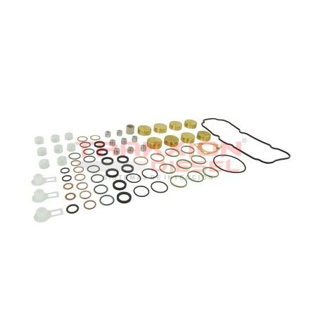 Juego de juntas de bomba lineal Diesel Bosch de 8 cilindros 2417010047