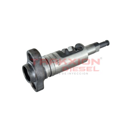 Elemento de bomba lineal Diesel Bosch 2418425981, 81.11125-0066, 81111250066
