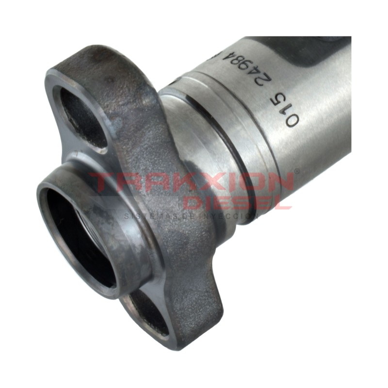 Elemento de bomba lineal Diesel Bosch 2418425981, 81.11125-0066, 81111250066