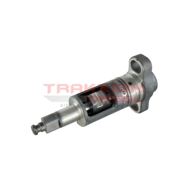 Elemento de bomba lineal Diesel Bosch 2418425985, 81.11125-0061, 81111250061, 3095255 2