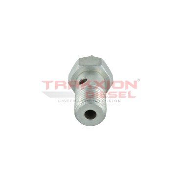 Válvula de retorno de bomba lineal Diesel Bosch 2417413084 2